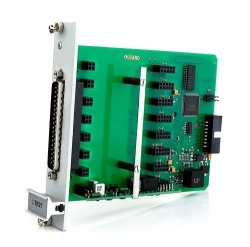 LTR27 measuring module