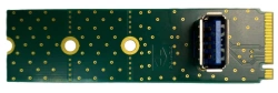 Expansion board RAMG.468363.006