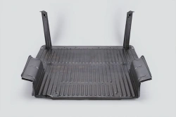 Compartment floor base 236300510021010