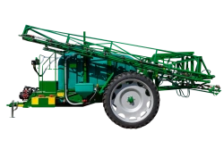 Trailed boom sprayer OPG-3000/24MK of Gvarta-5 series