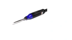 Pneumatic hand tools: Impact hammer - files, type UM 3 032