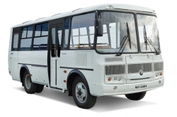 Bus PAZ 320530-22