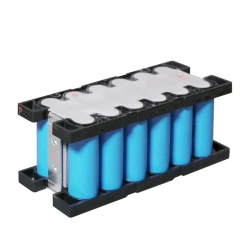 Lithium-ion battery 1.004 LFP 1S17P - 3.2V 61.2Ah
