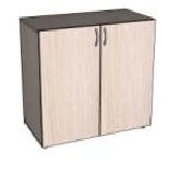 Cupboard table