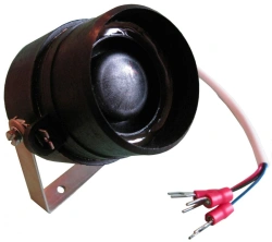 Fire alarm sounder explosion-proof Shmel-12