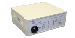 Endoscopic two-mode endoscopic aspirator-irrigator AI-01 "Wing" according to TU 9444-004-10625445-2003