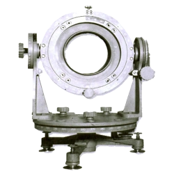Swivelling bracket KP-9