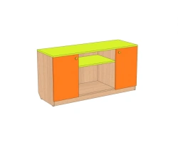 Table under aquarium TA-1