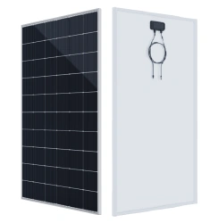 Photoelectric HVL module