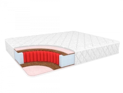 Mattress "Comfort Mix"