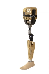 Training hip prosthesis PN6-M-LT