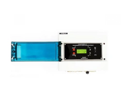 Sigma-03 universal gas analyser