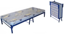 Folding single bed project SI56.15.04.01