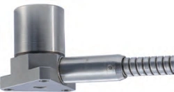 Piezoelectric vibration transducer AR62V