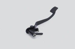 Clutch pedal (for Uaz Pro, Patriot, Iveco engine) 316310160201010
