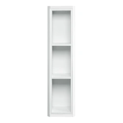 Mirror module Brooke 20 open oak latte 1A200903BCDL0 Aquaton1.A200.9.03B.CDL.0