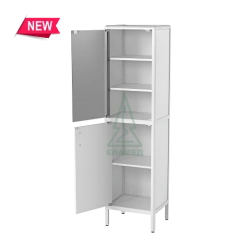 Medical laboratory cabinet mod.6, according to GICS.942810.107 TU