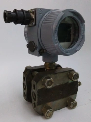 Measuring pressure transmitter Sapphire-22MP-VN-DA