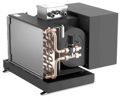 Supply air conditioning unit UK.MS, technical specifications TU 28.25.12.190-005-28354752-2021