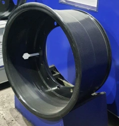 Disc wheel 167.4341.3101012-01