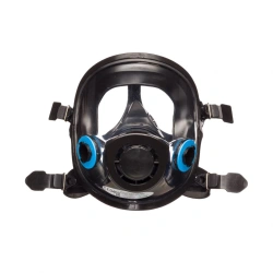 Panoramic mask UNIX 5000