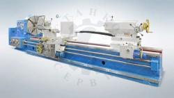 Turned screw-cutting machine tool RT817-5