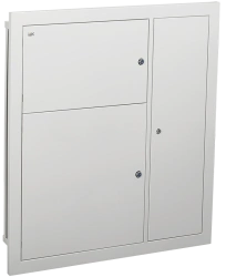 Metal enclosure LIGHT series metal switchboard enclosure