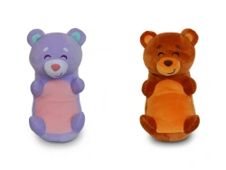 Stuffed toy "Splyusha Bear" 37cm
