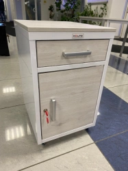 Ward cabinet MF, in versions: NH-3S