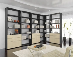 STEP collection for bedroom