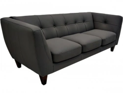 Three-seater sofa. Model: Dragan.