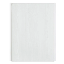 Module for cabinet with basket Brooke 40 oak latte 1A202203BCDL0 Aquaton1.A202.2.03B.CDL.0