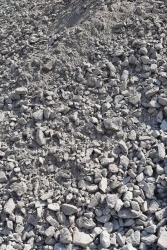 Crushed stone-sand mixture C7