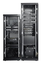 Hardware-software complex "Colibri"