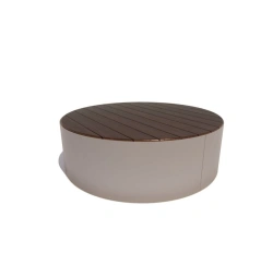 Outdoor seat "Island" article 77220