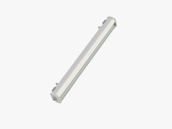 LED luminaires DSO series, modification DSO P