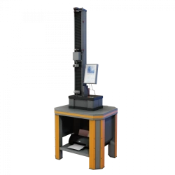 Universal testing machine REM-I-0,1-M