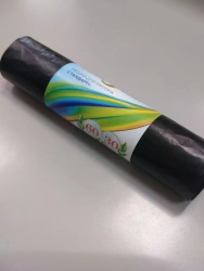 Plastic film bag, trade mark Glionni "Standard+" 60l