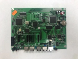 TEZ 1U M-XP