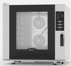 Convection electric oven KEP-6PMP