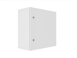 UC2 series enclosures, height from 300 mm. to 1400 mm., width from 300 mm. to 800 mm. , Depth from 150 mm. to 400 mm.Type of cli