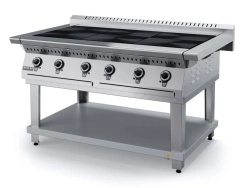 Electric cooker KAYMAN PE-6-11-MH