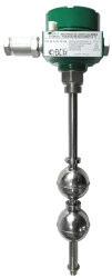 Level switch "Radon SU PM-02"