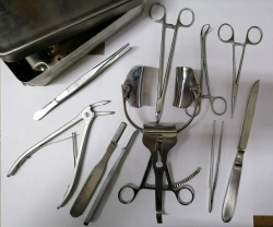 Operating set large HA-1