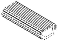 Bench, article 10009