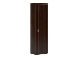 Wardrobe 60 with lock, item no. OTM329