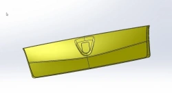 AP 5299-5311400 SB OKR Bonnet