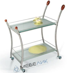 Serving table Polo