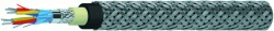 Universal cable for instrumentation and control equipment SKAB 250KGng(A)-LS