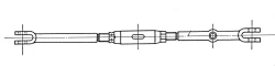 Adjustable connecting rod (project SP131-02)